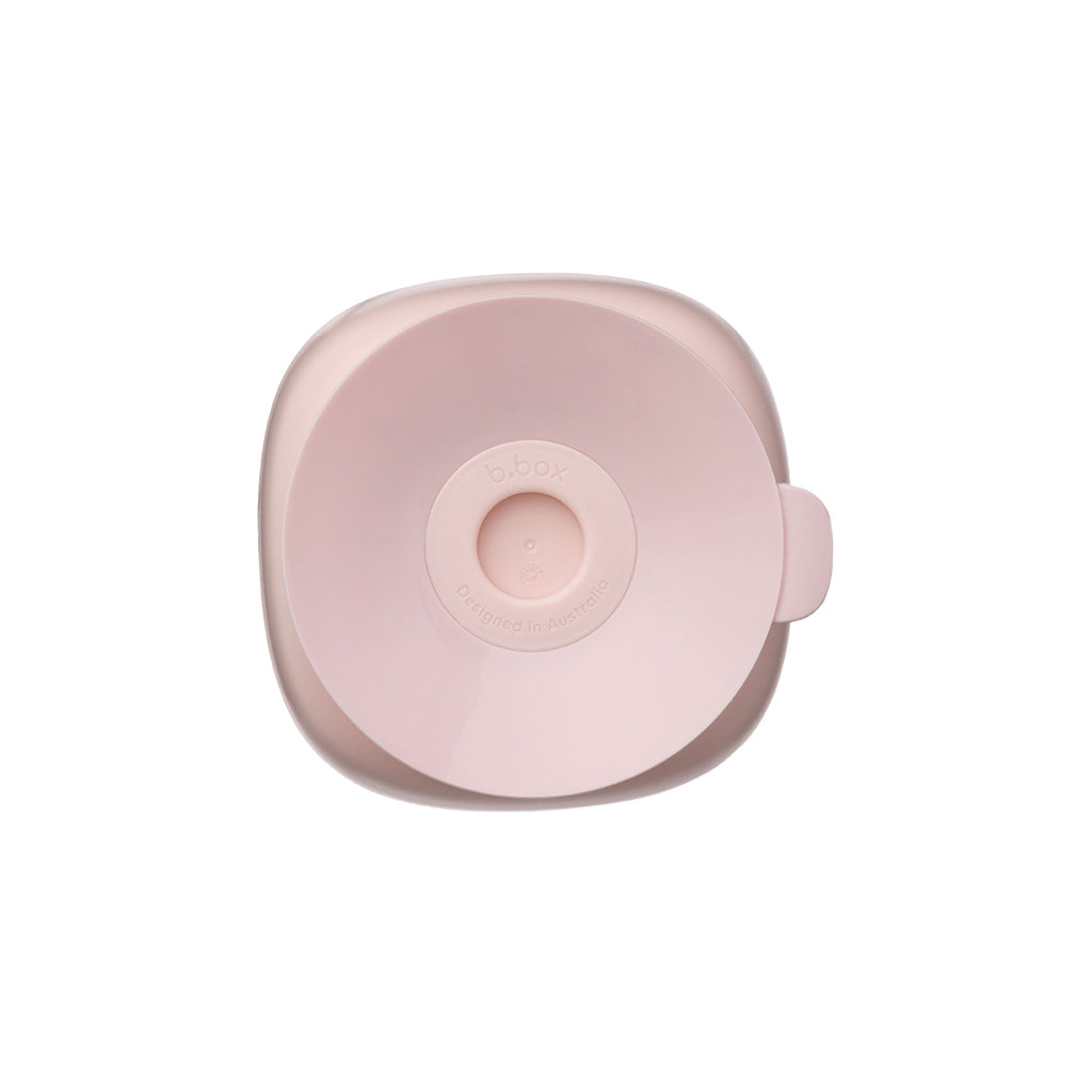 Suction Bowl Duo - Blush