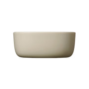 Suction Bowl Duo - Latte