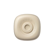Suction Bowl Duo - Latte