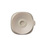 Suction Bowl Duo - Latte