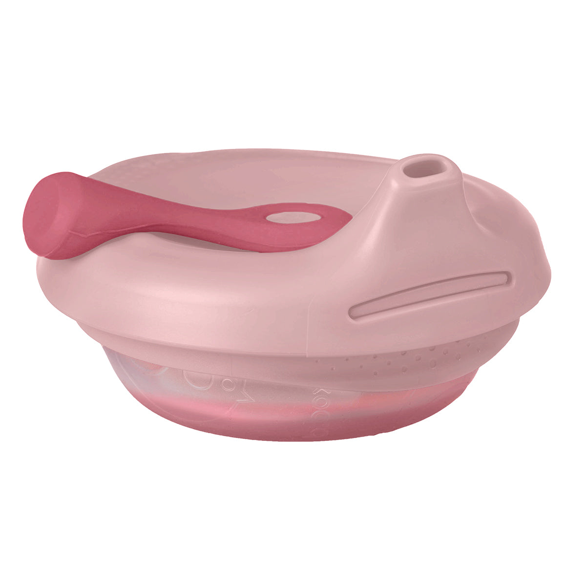 Bbox - Fill + Feed - Blush Fill + Feed - Blush 9353965010401