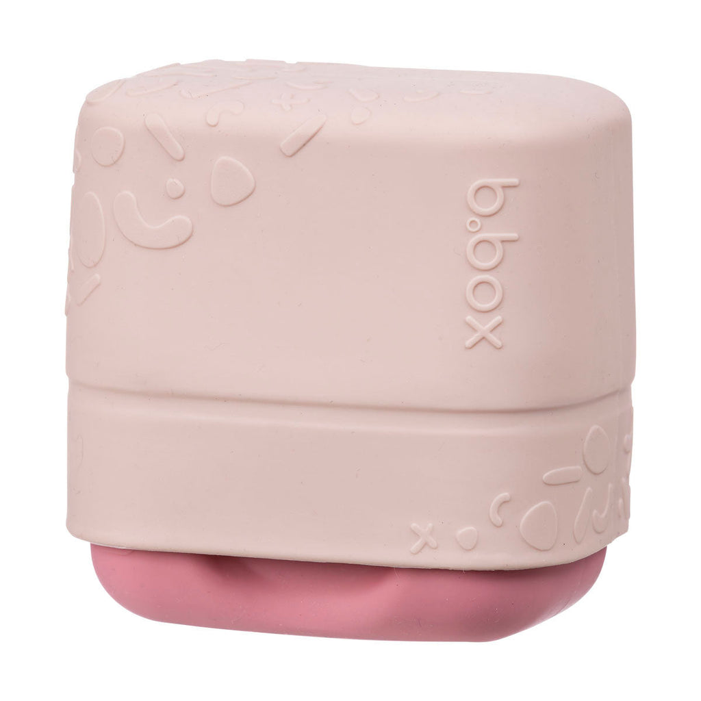 Silicone Snack Cups - Berry