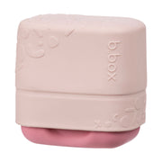 Silicone Snack Cups - Berry