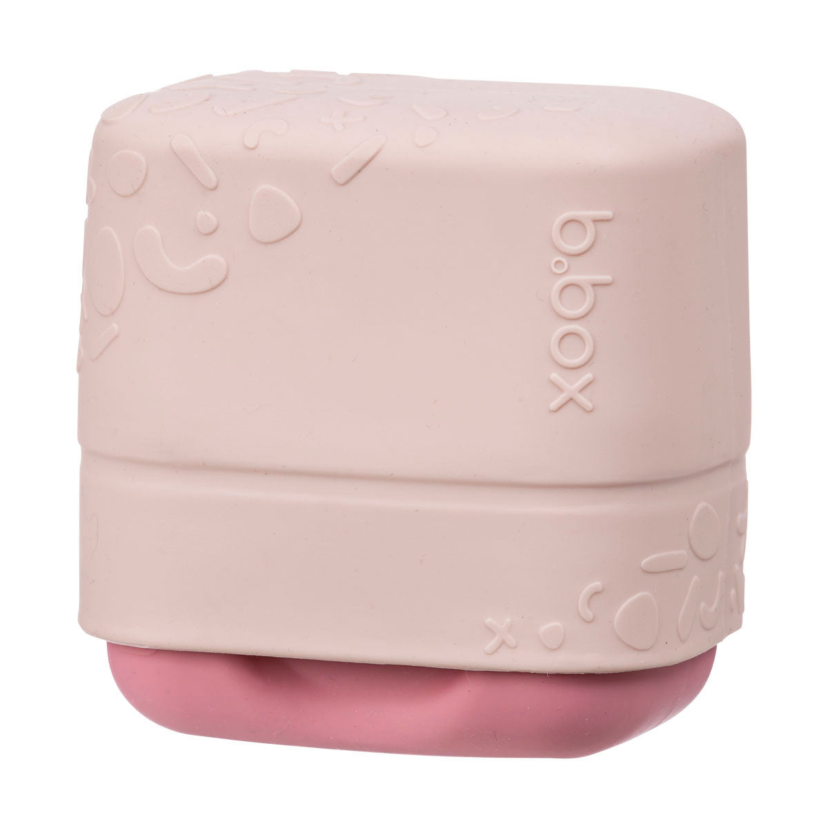 Silicone Snack Cups - Berry