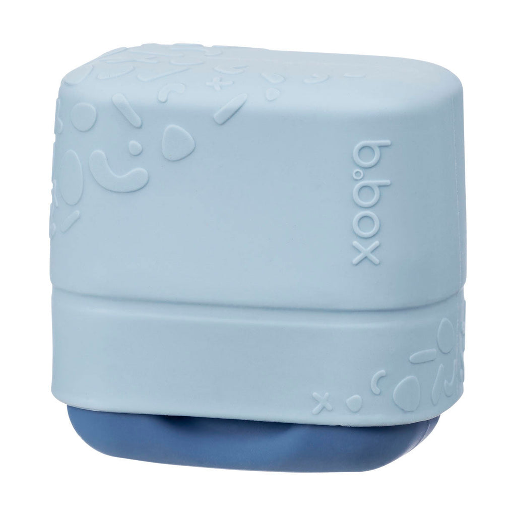 Silicone Snack Cups - Ocean