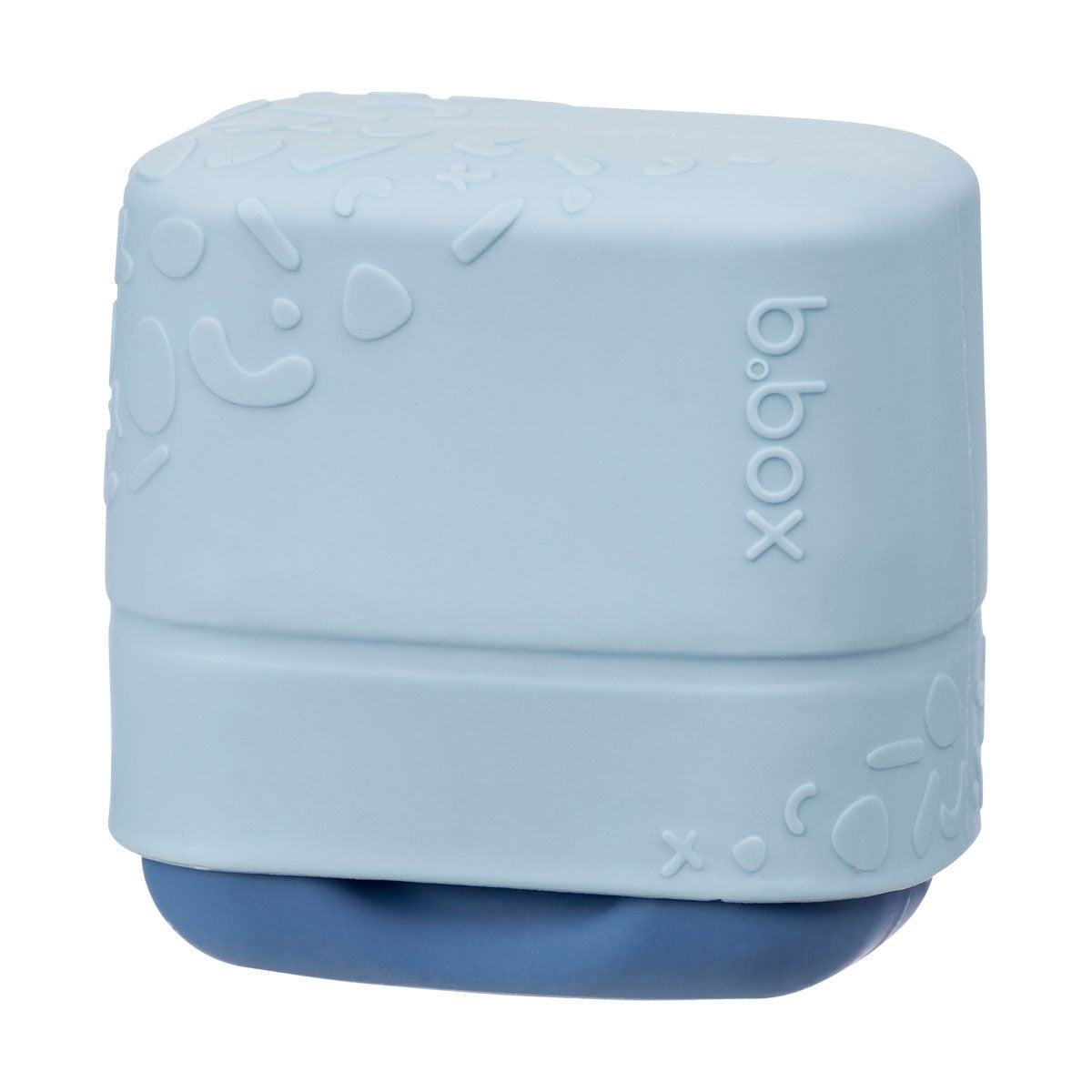 Silicone Snack Cups - Ocean