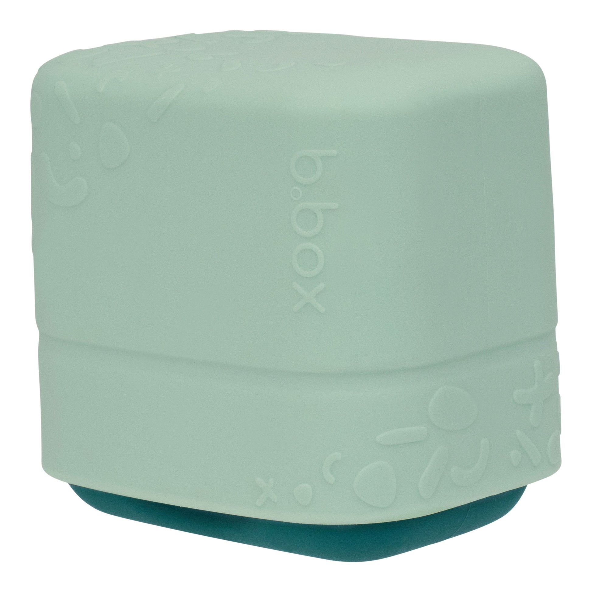 Silicone Snack Cups - Forest