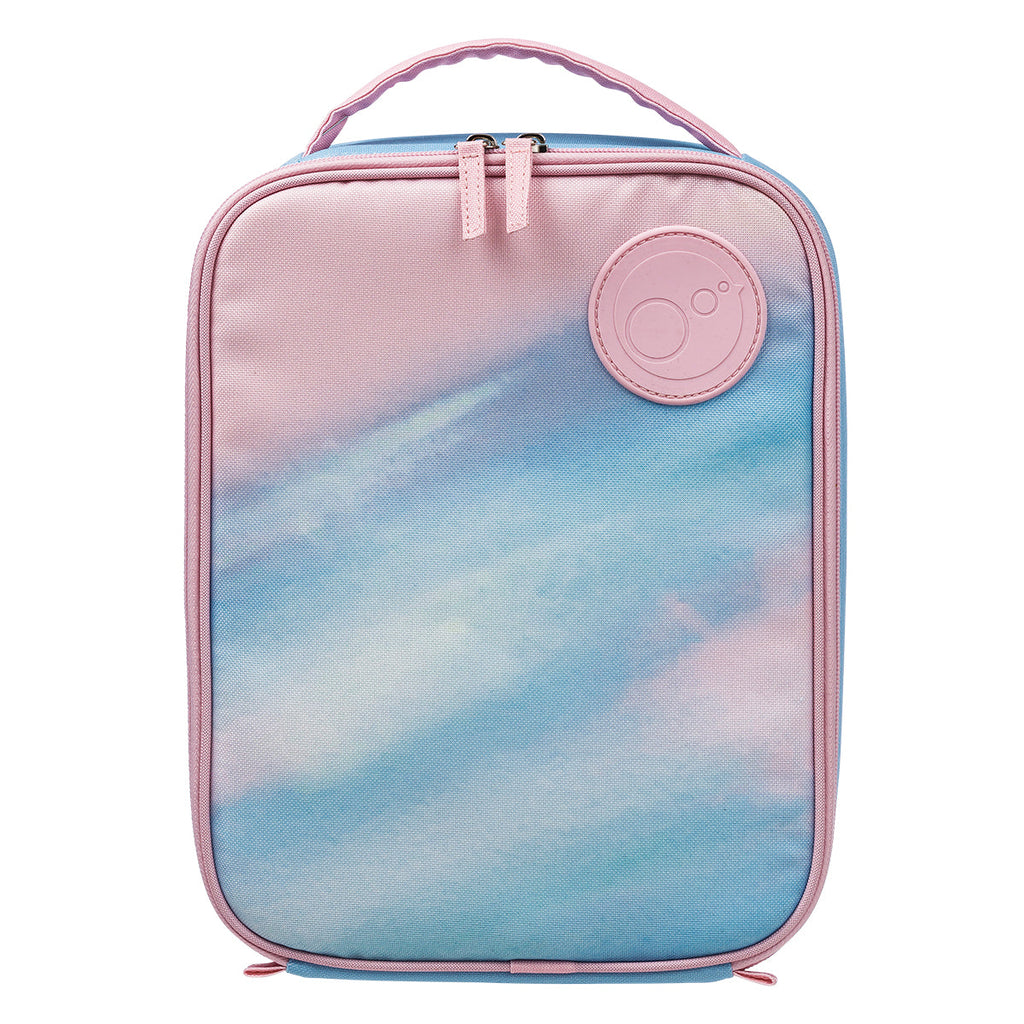 Insulated Flexi Lunchbag - Morning Sky