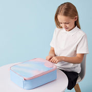 Insulated Flexi Lunchbag - Morning Sky