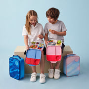Insulated Flexi Lunchbag - Morning Sky
