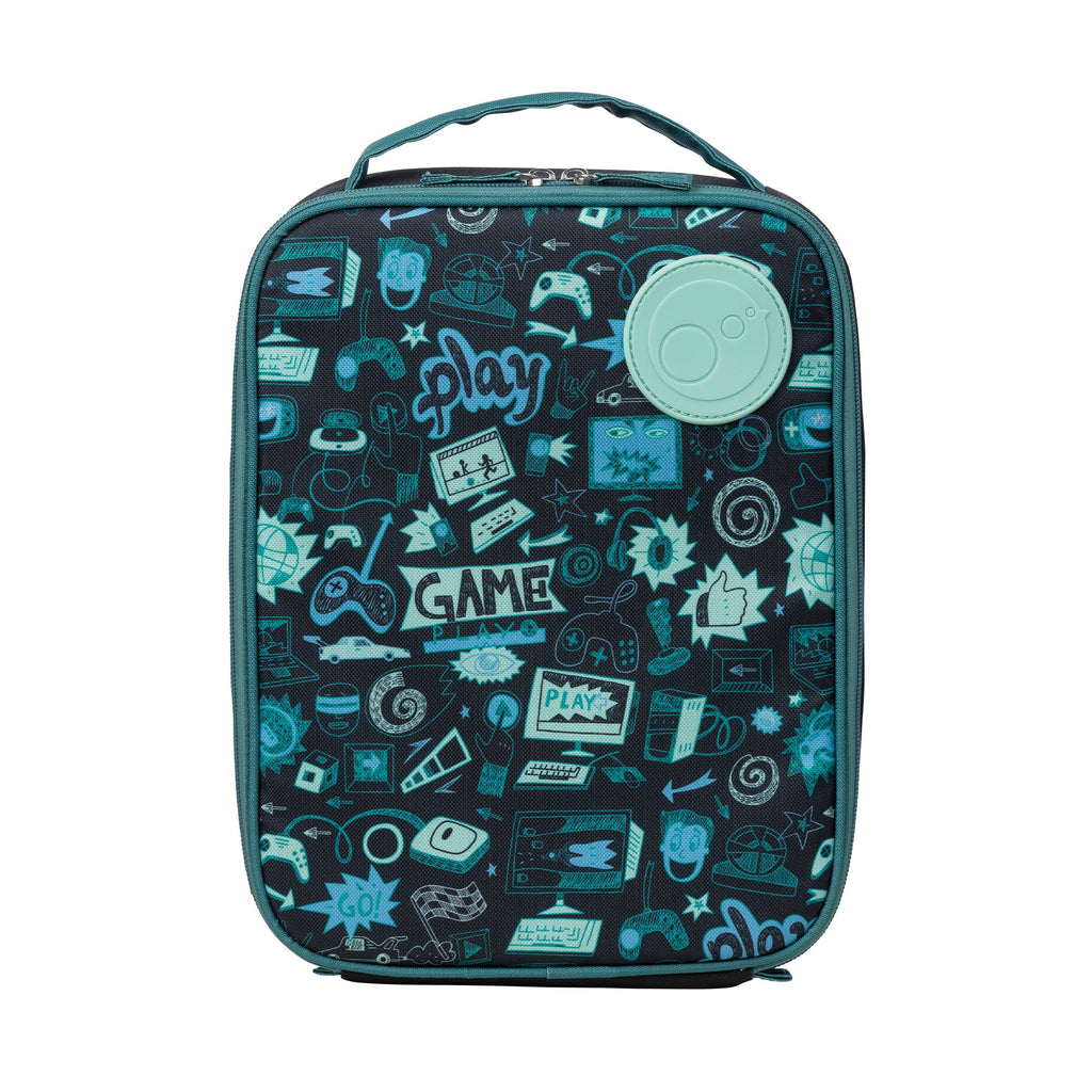Insulated Flexi Lunchbag - MVP