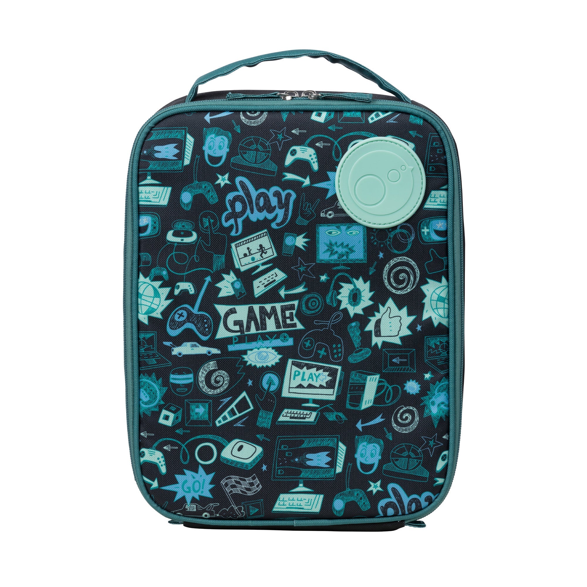 Insulated Flexi Lunchbag - MVP