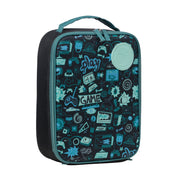 Insulated Flexi Lunchbag - MVP