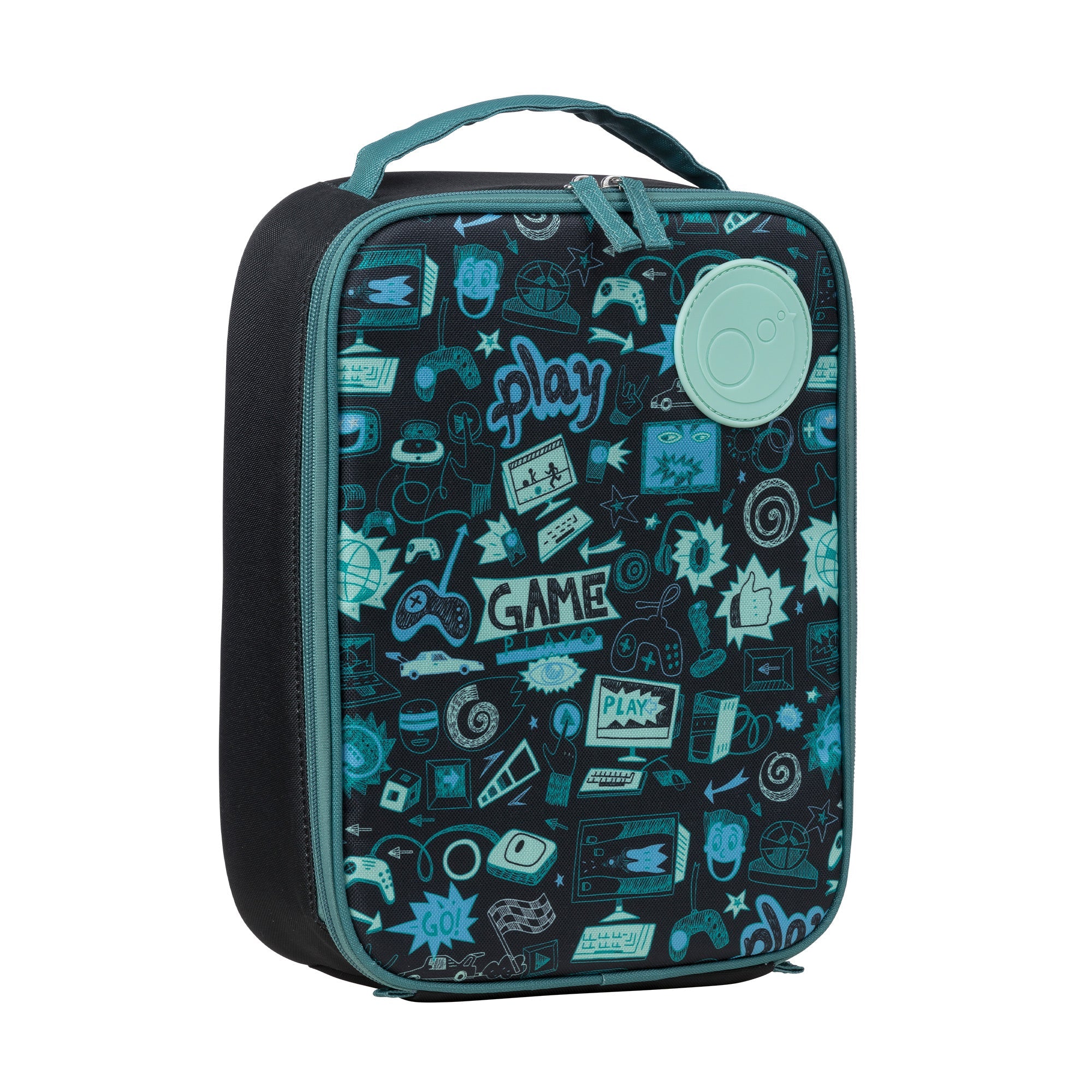 Insulated Flexi Lunchbag - MVP