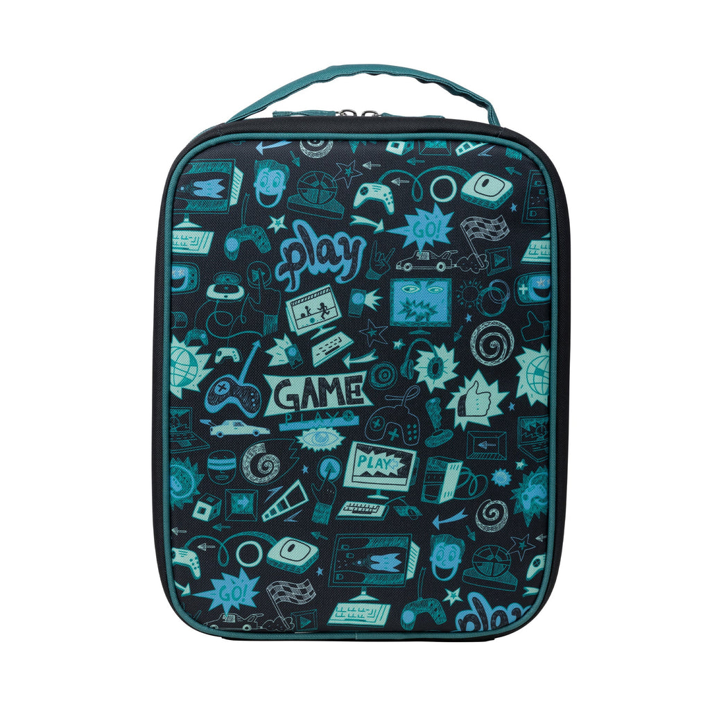 Insulated Flexi Lunchbag - MVP
