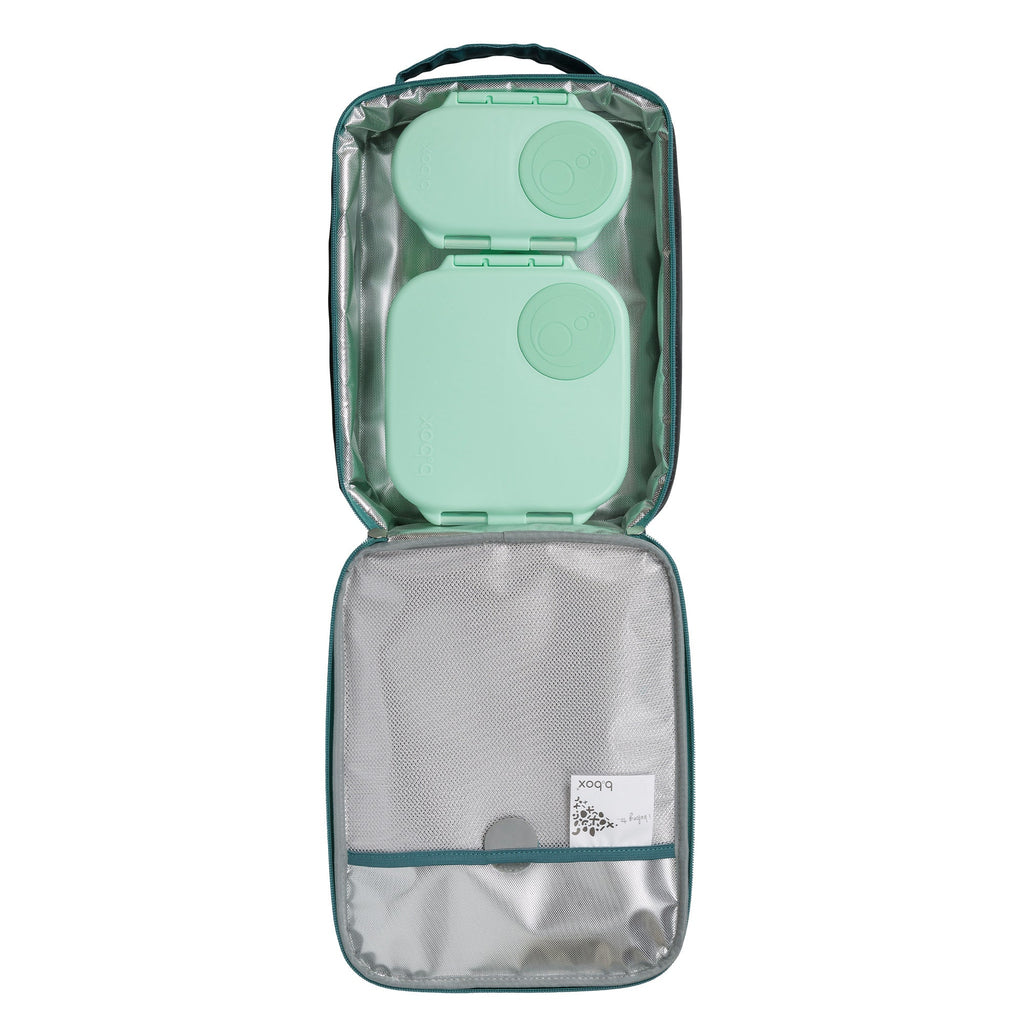 Insulated Flexi Lunchbag - MVP