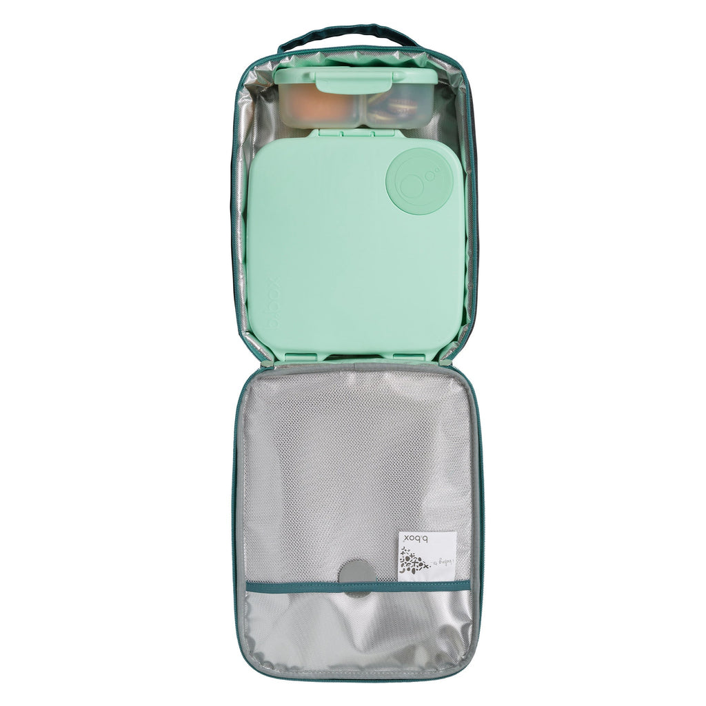 Insulated Flexi Lunchbag - MVP