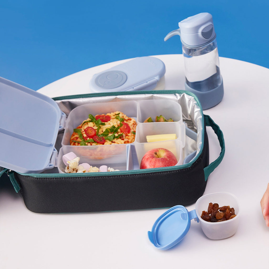 Insulated Flexi Lunchbag - MVP