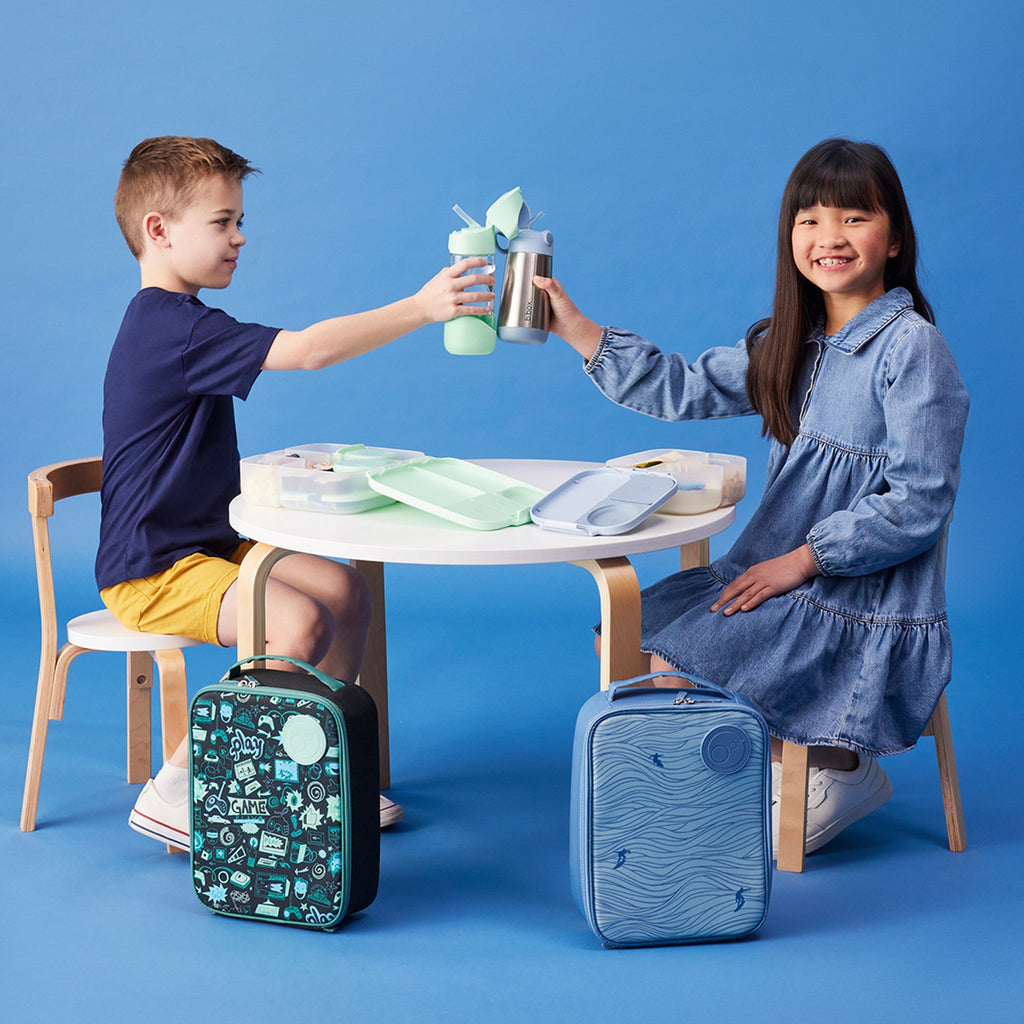 Insulated Flexi Lunchbag - MVP