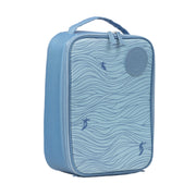 Insulated Flexi Lunchbag - Surfs Up