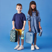 Insulated Flexi Lunchbag - Surfs Up