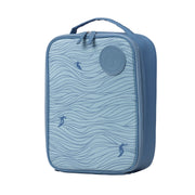 Insulated Flexi Lunchbag - Surfs Up