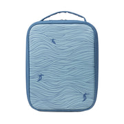Insulated Flexi Lunchbag - Surfs Up