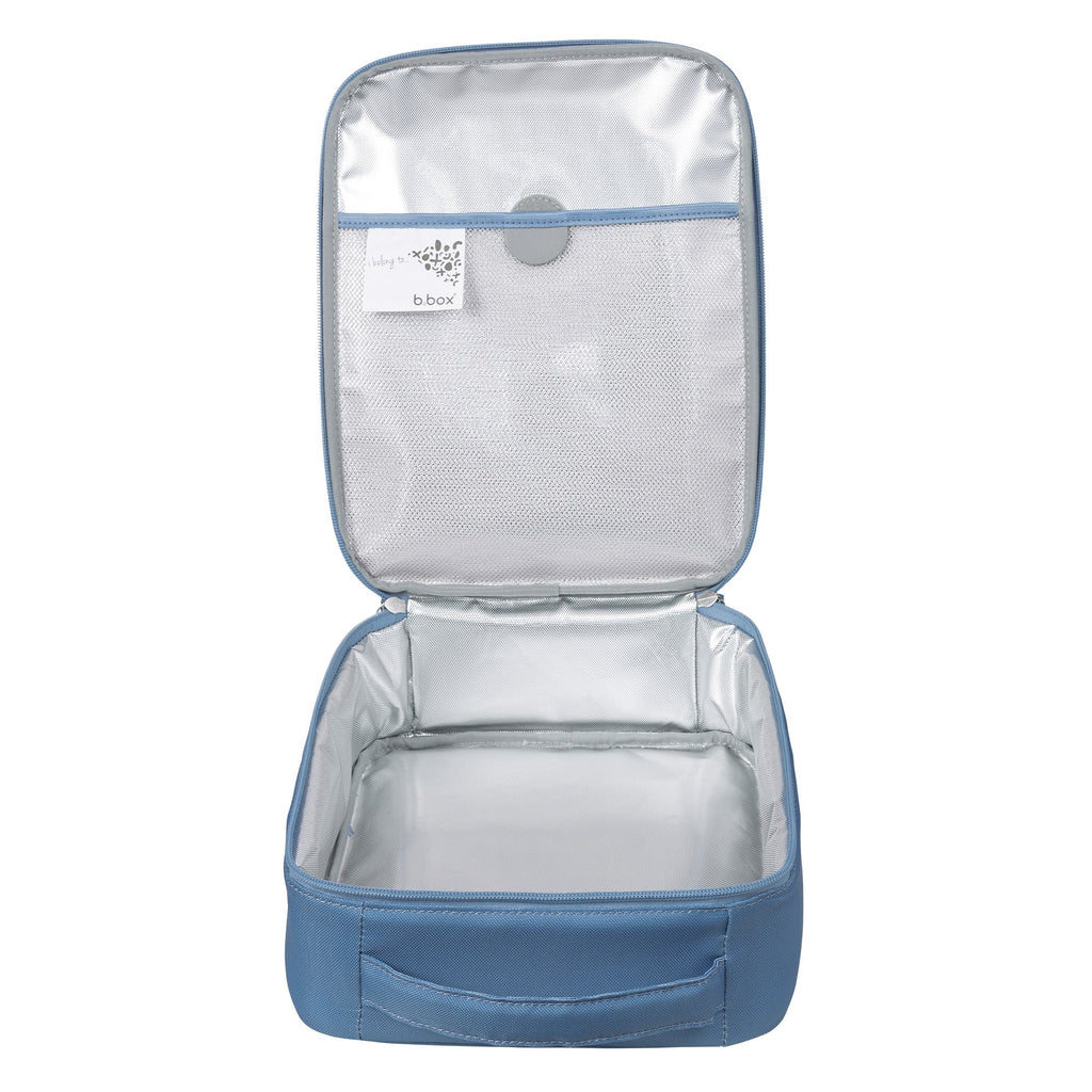 Insulated Flexi Lunchbag - Surfs Up