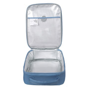 Insulated Flexi Lunchbag - Surfs Up