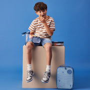 Insulated Flexi Lunchbag - Surfs Up