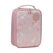 Insulated Flexi Lunchbag - Unicorn Dreams