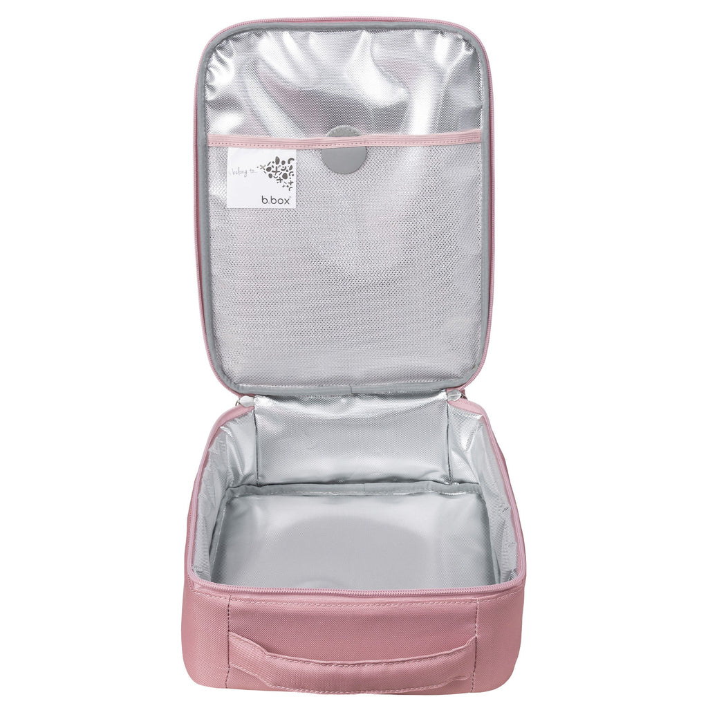 Insulated Flexi Lunchbag - Unicorn Dreams