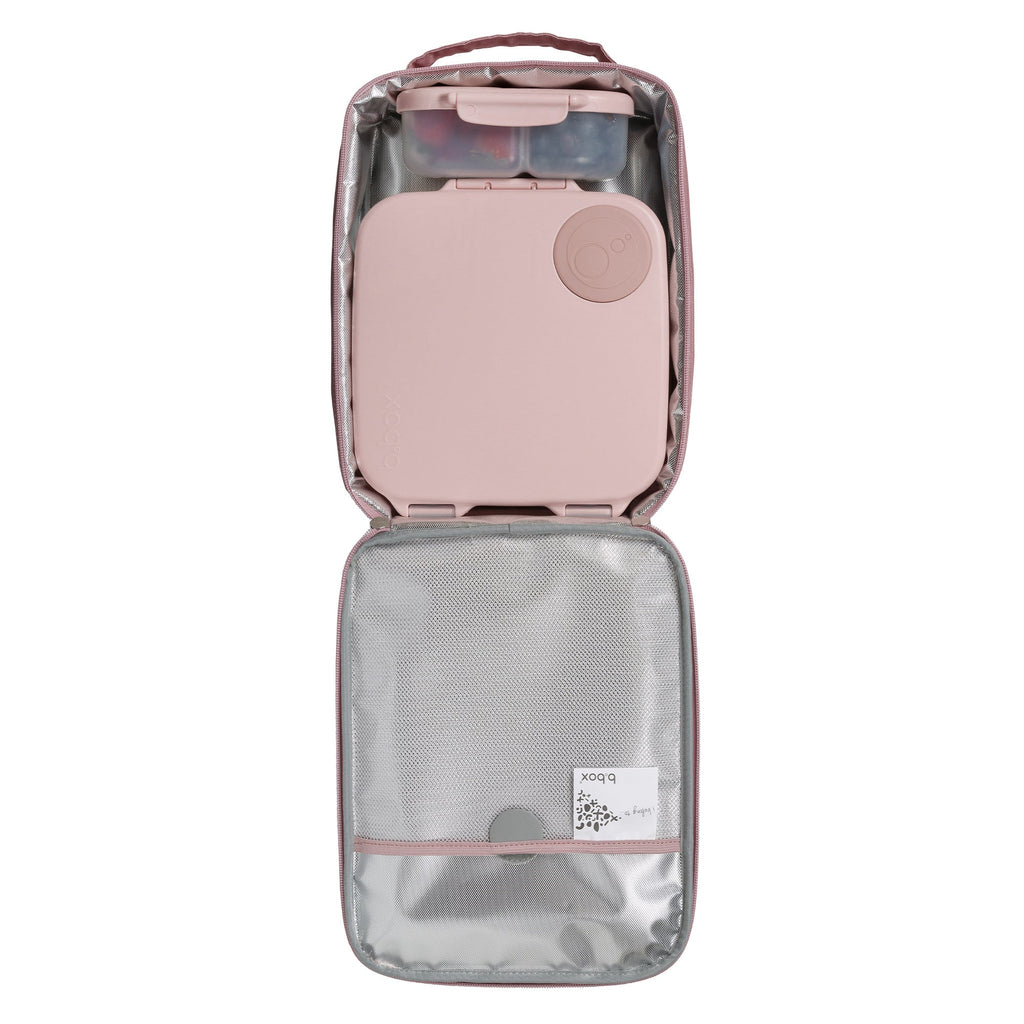 Insulated Flexi Lunchbag - Unicorn Dreams