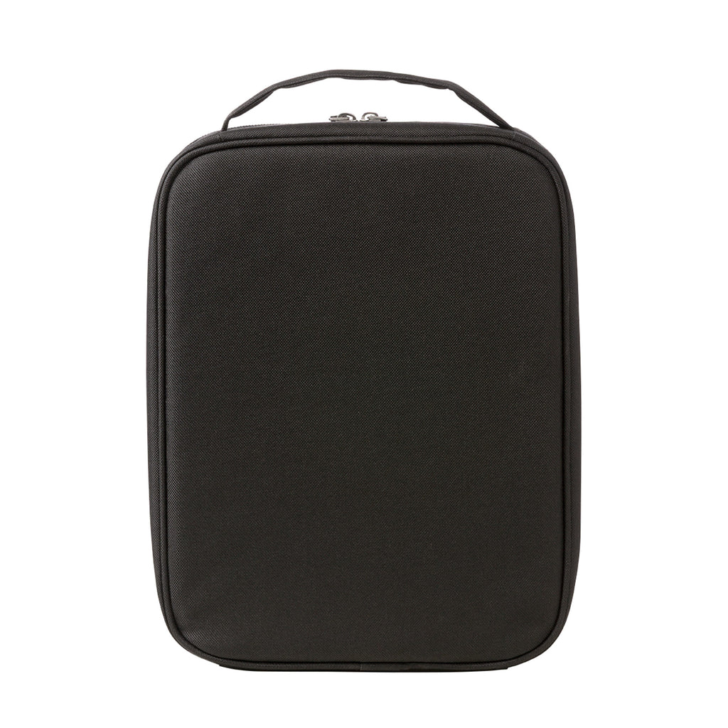Insulated Flexi Lunchbag - Basic Black