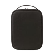 Insulated Flexi Lunchbag - Basic Black