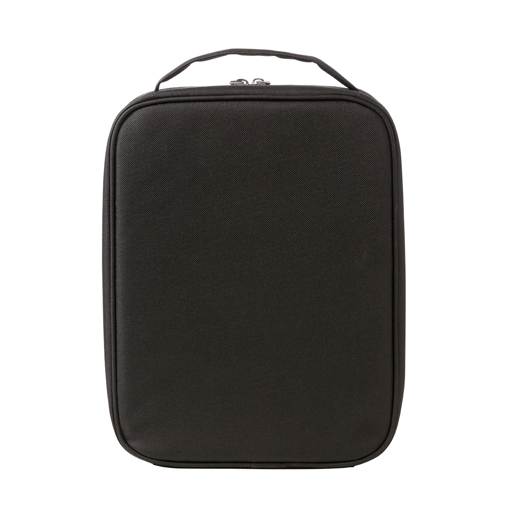 Insulated Flexi Lunchbag - Basic Black