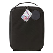 Insulated Flexi Lunchbag - Basic Black