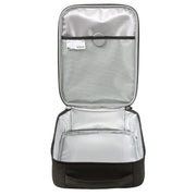 Insulated Flexi Lunchbag - Basic Black