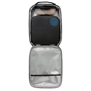 Insulated Flexi Lunchbag - Basic Black
