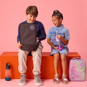 Insulated Flexi Lunchbag - Basic Black