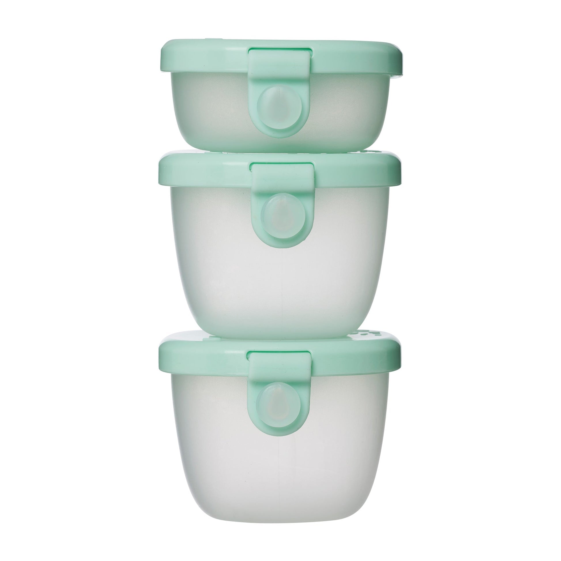 Snack Tubs - Forest