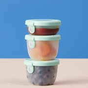 Snack Tubs - Forest