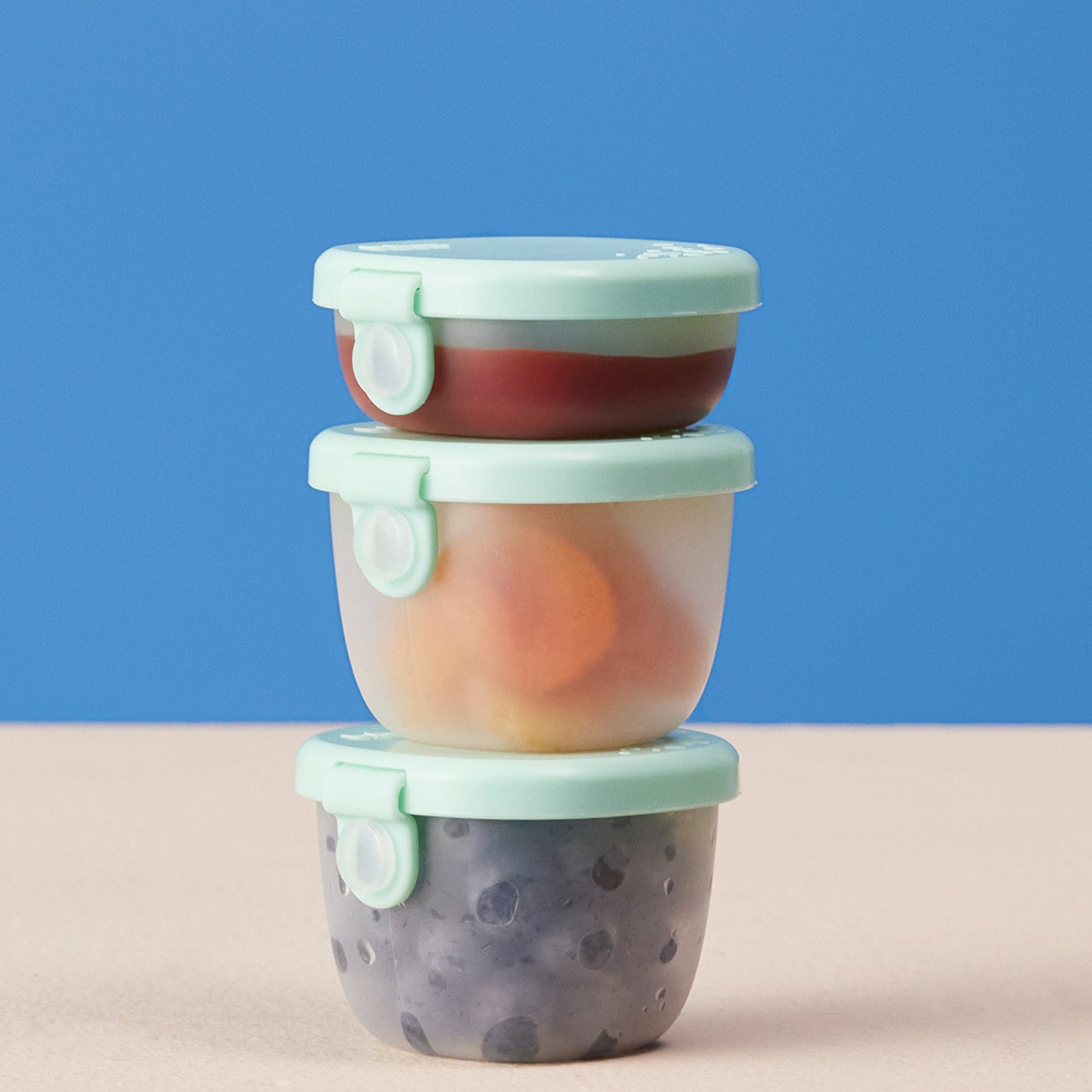 Snack Tubs - Forest