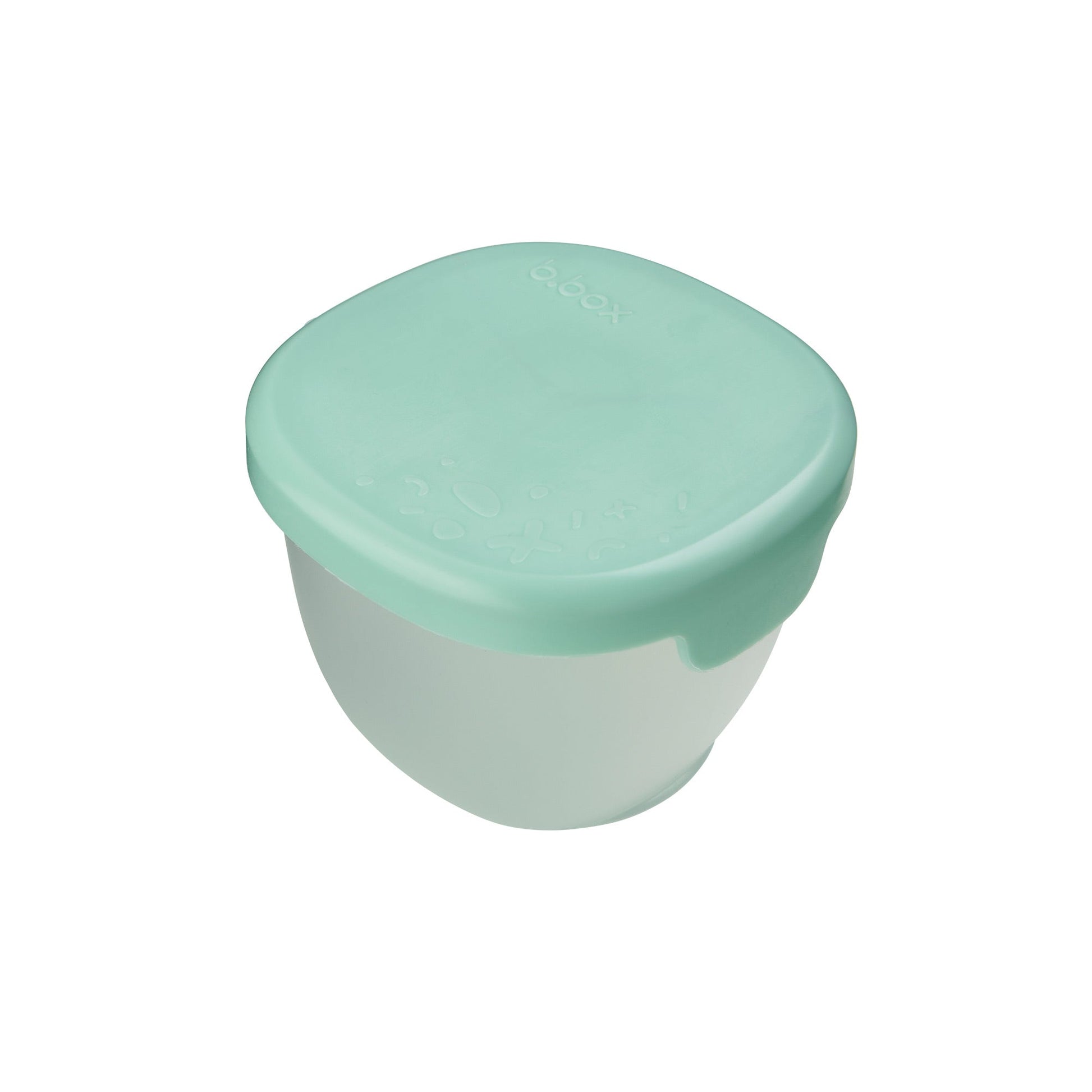 Snack Tubs - Forest