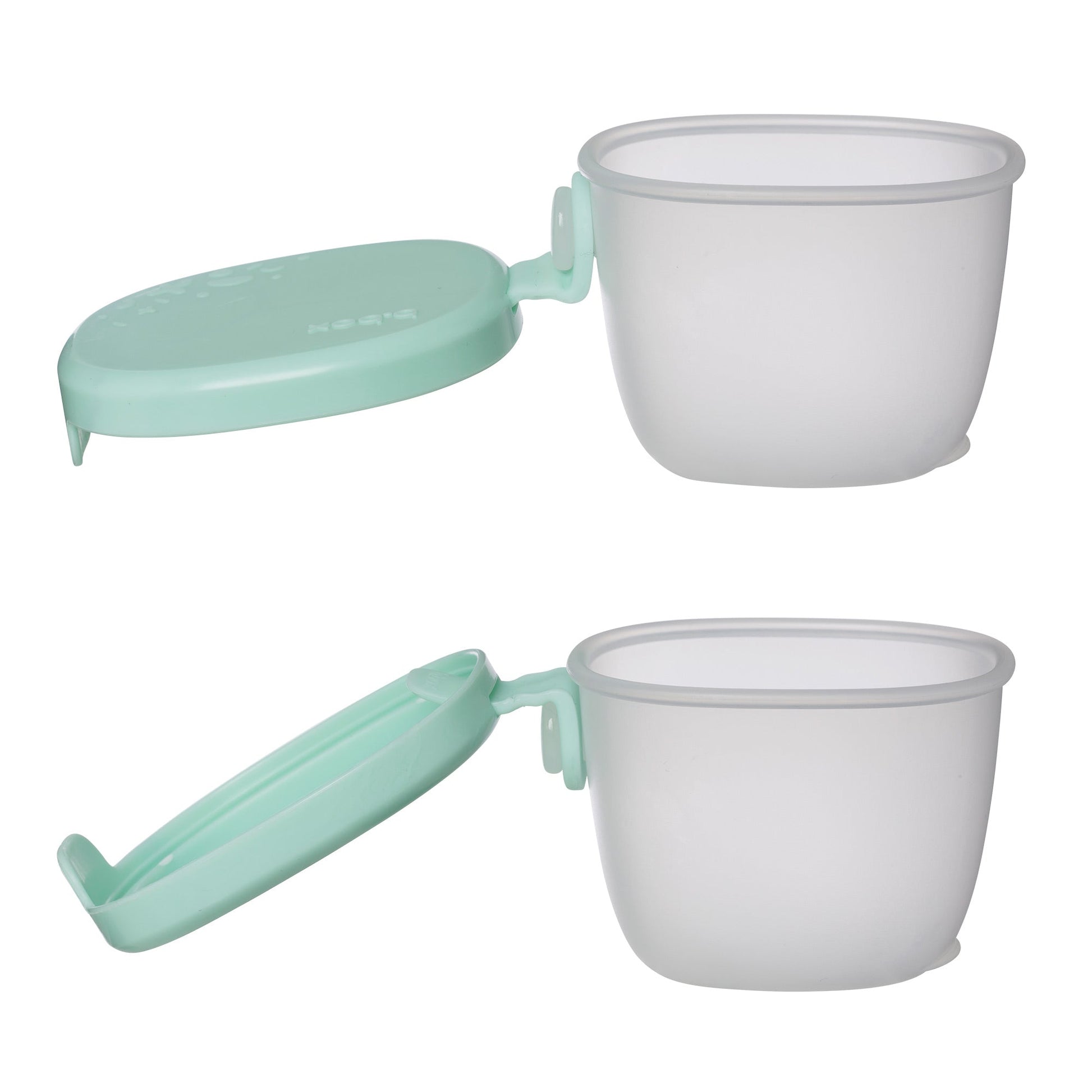 Snack Tubs - Forest