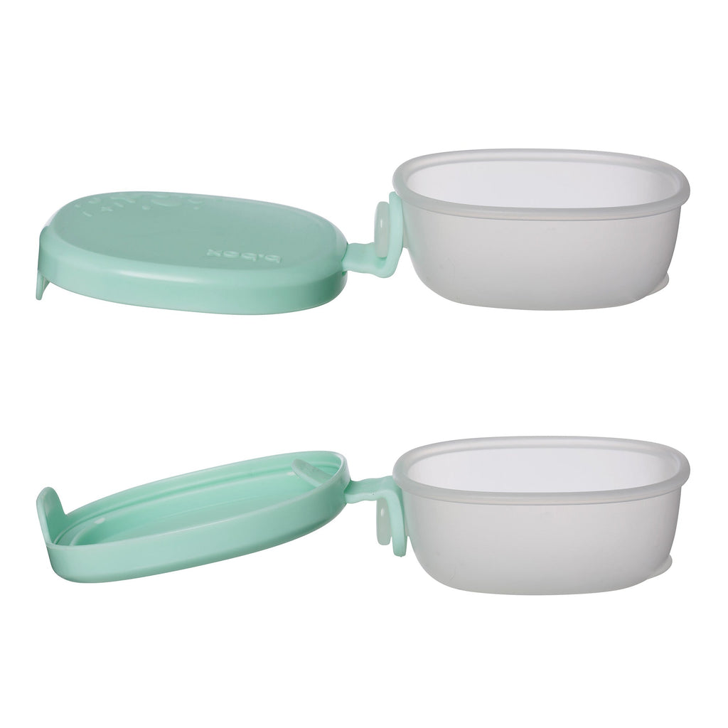 Snack Tubs - Forest