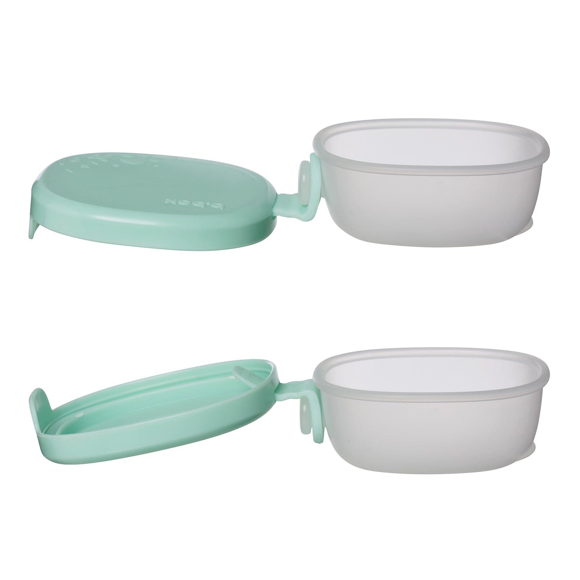 Snack Tubs - Forest