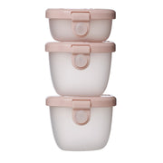 Snack Tubs - Berry