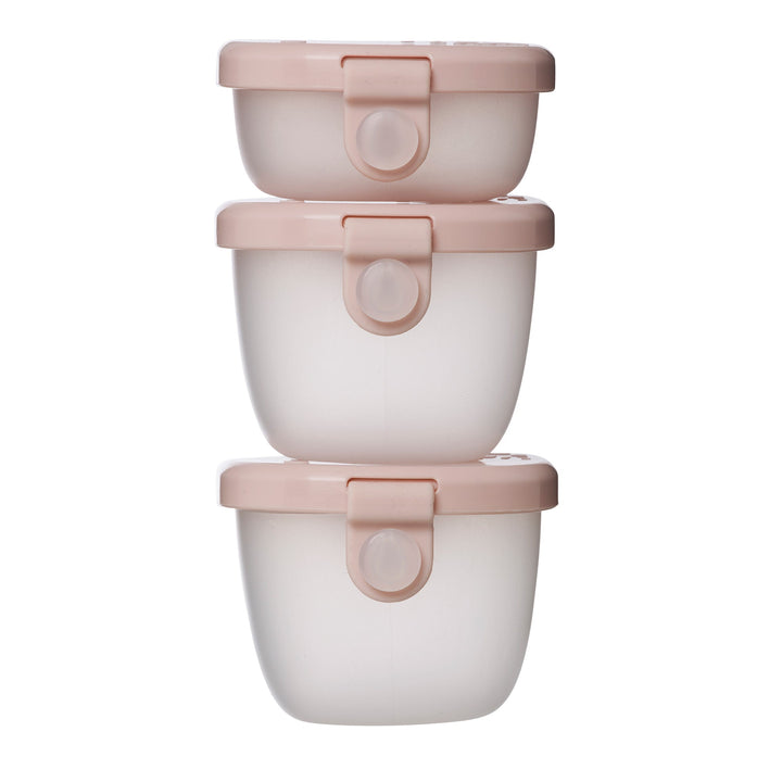 Snack Tubs - Berry