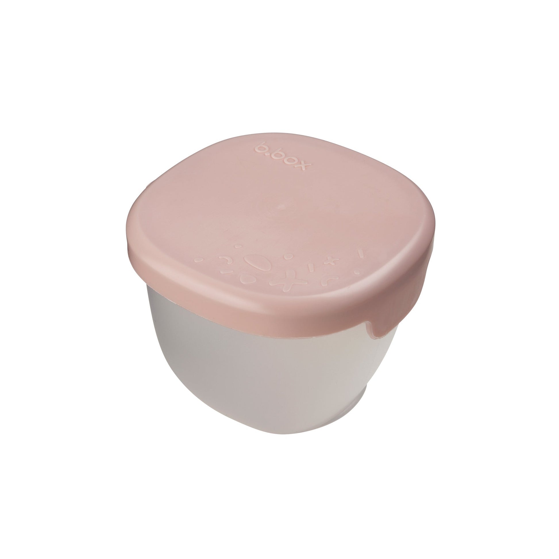 Snack Tubs - Berry